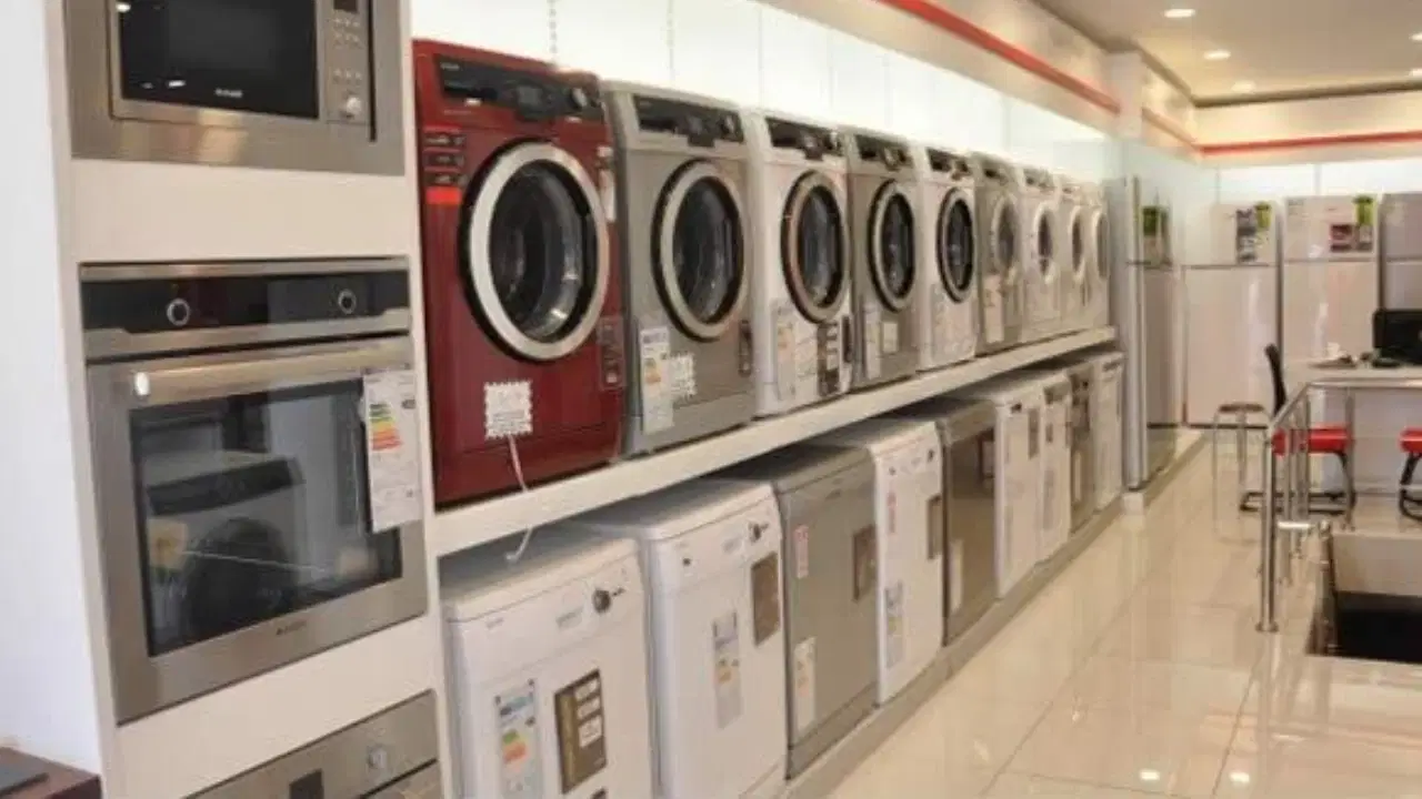 Uğurludağ Beyaz Eşya Tamircisi